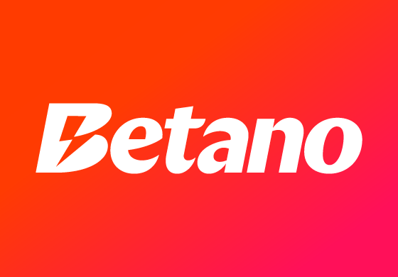 Betano Logo